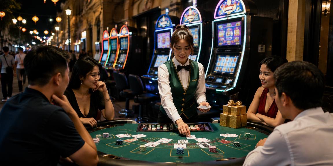 vep88 Những gì chúng tôi mang đến trong Slot Gio Vang