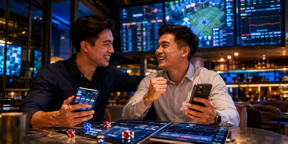 vep88 Slot Âm Thanh – Khi Mỗi Vòng Quay Đều Có Hồn